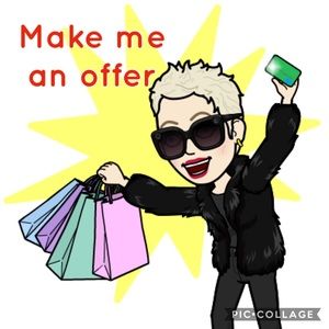 Everything Beautiful and Chic